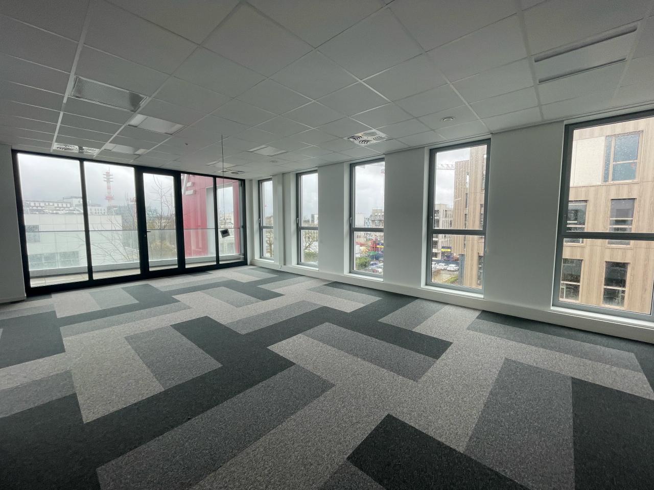 Bureau Cesson-Sévigné 623m² Location bureau Cesson-Sévigné Ille-et-Vilaine OLBUR2428643 5